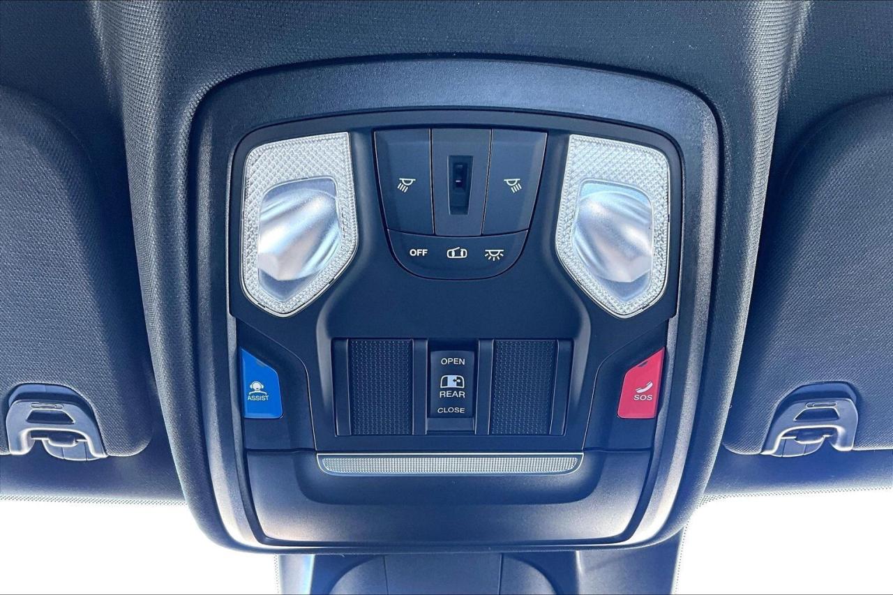 2022 RAM 1500 Rebel Night Edition | Level 1 | Liner Steps | 4X4 Photo