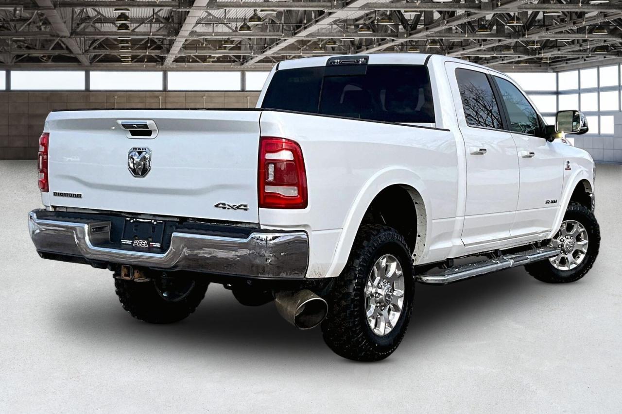 2019 RAM 2500 Laramie | Crew Cab | 6.7L Diesel | 360 Cam | 4X4 Photo