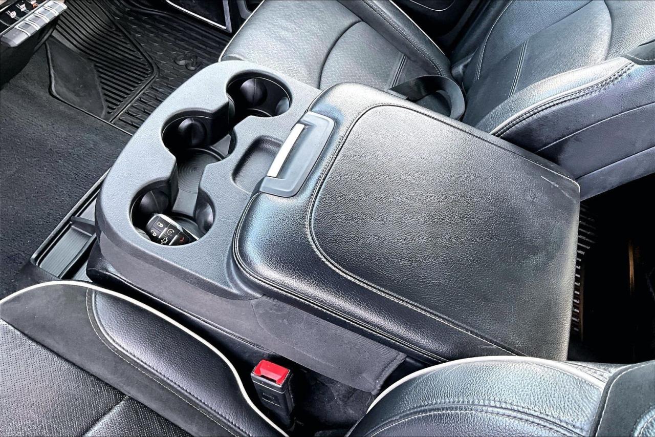 2019 RAM 2500 Laramie | Crew Cab | 6.7L Diesel | 360 Cam | 4X4 Photo