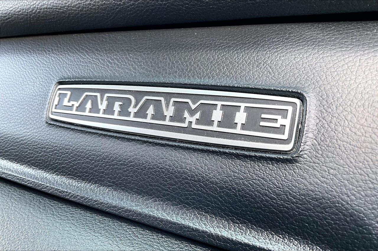 2019 RAM 2500 Laramie | Crew Cab | 6.7L Diesel | 360 Cam | 4X4 Photo