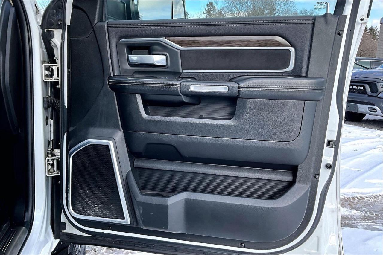 2019 RAM 2500 Laramie | Crew Cab | 6.7L Diesel | 360 Cam | 4X4 Photo