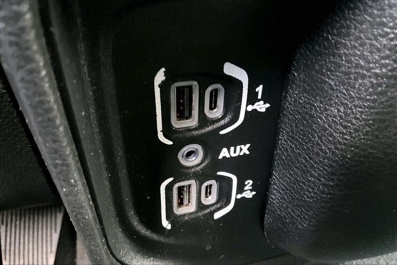 2019 RAM 2500 Laramie | Crew Cab | 6.7L Diesel | 360 Cam | 4X4 Photo