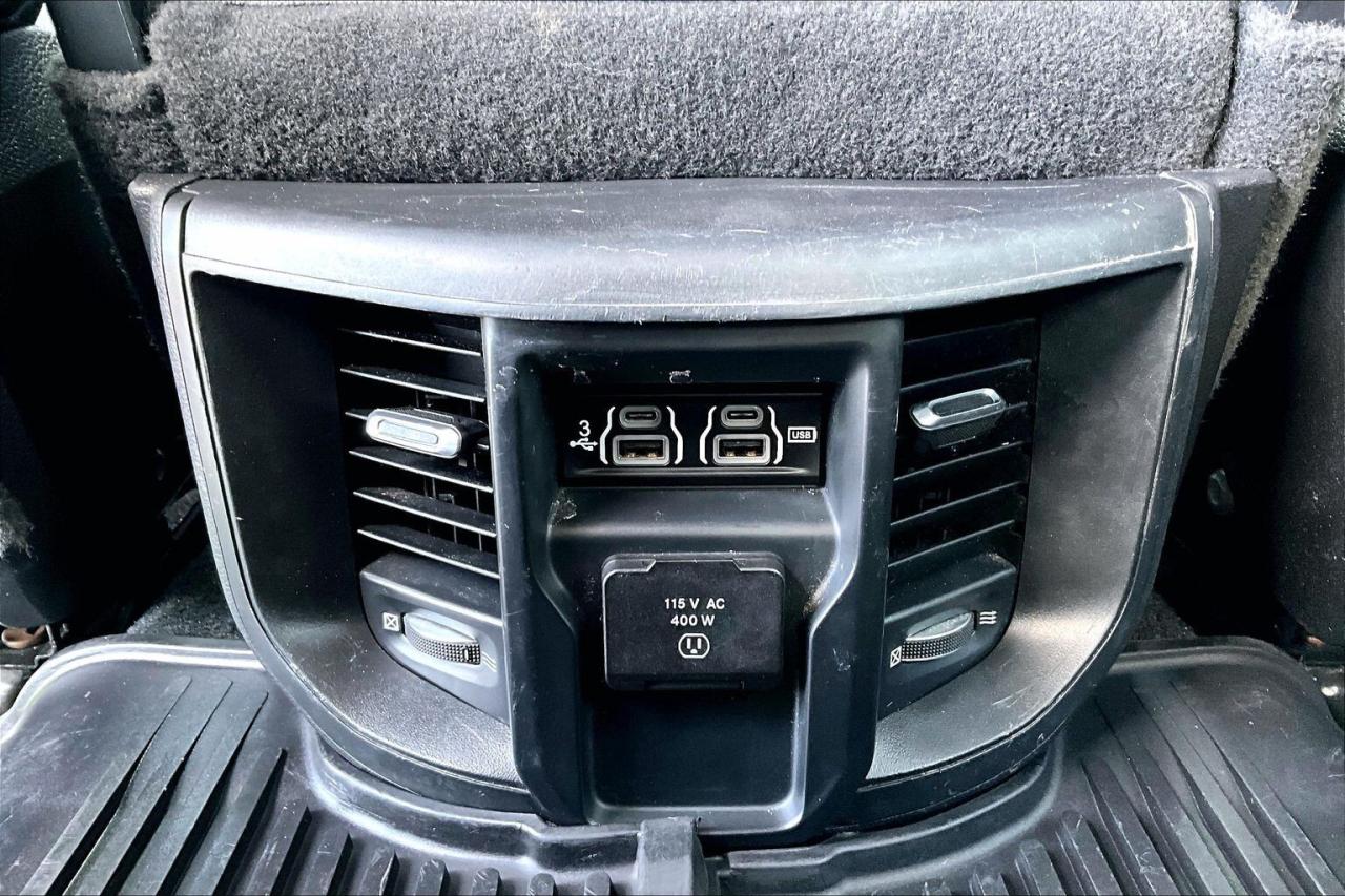 2019 RAM 2500 Laramie | Crew Cab | 6.7L Diesel | 360 Cam | 4X4 Photo