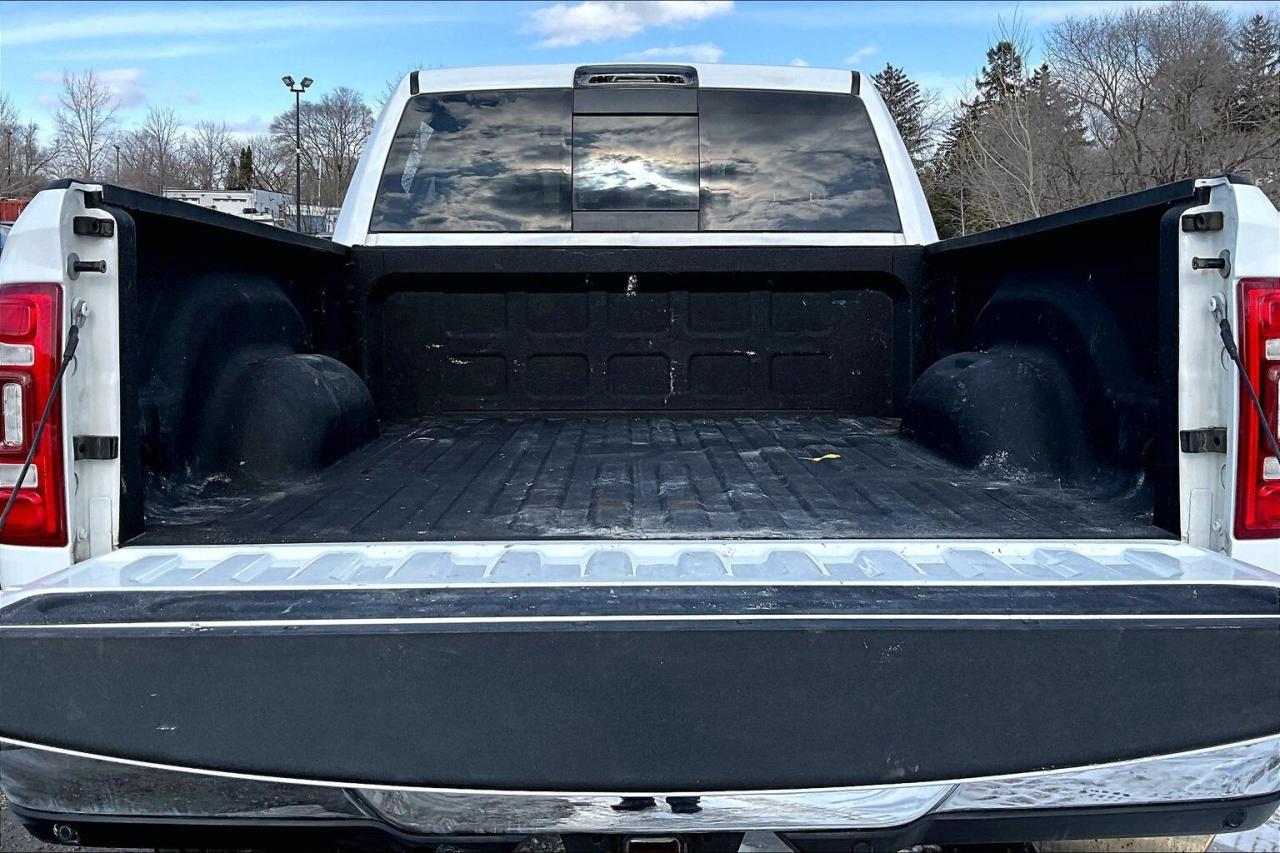 2019 RAM 2500 Laramie | Crew Cab | 6.7L Diesel | 360 Cam | 4X4 Photo