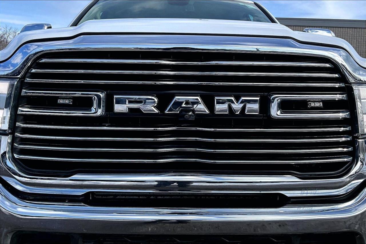 2019 RAM 2500 Laramie | Crew Cab | 6.7L Diesel | 360 Cam | 4X4 Photo