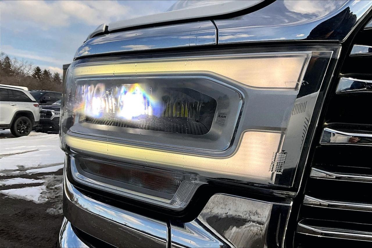 2019 RAM 2500 Laramie | Crew Cab | 6.7L Diesel | 360 Cam | 4X4 Photo