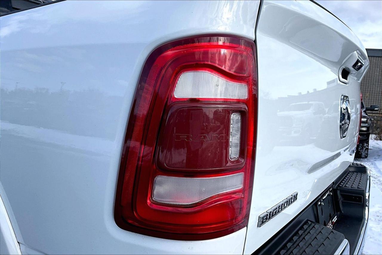 2019 RAM 2500 Laramie | Crew Cab | 6.7L Diesel | 360 Cam | 4X4 Photo