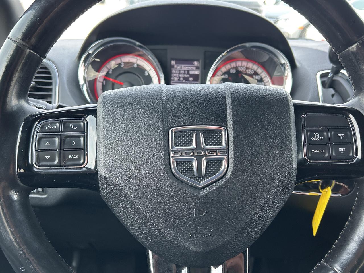 2020 Dodge Grand Caravan PREMIUM PLUS, CLEAN CARFAX, REMOTE START! - Photo #15