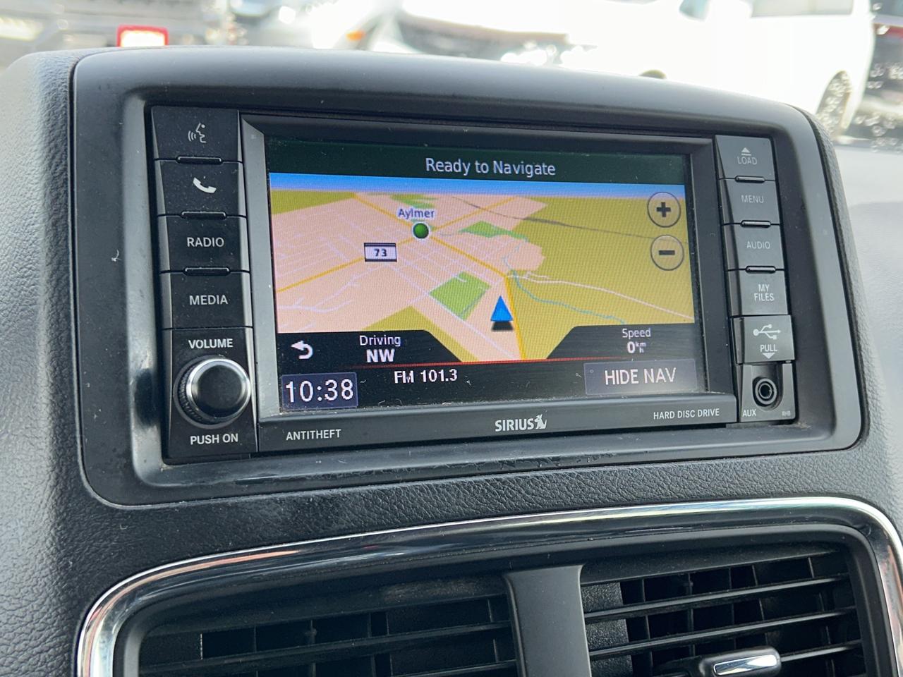 2020 Dodge Grand Caravan PREMIUM PLUS, CLEAN CARFAX, REMOTE START! - Photo #19