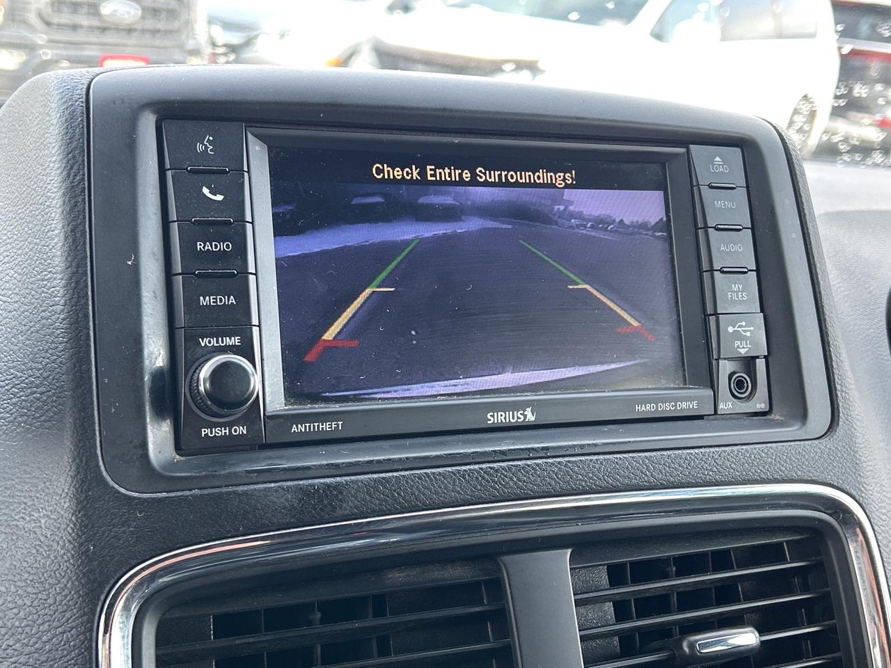 2020 Dodge Grand Caravan PREMIUM PLUS, CLEAN CARFAX, REMOTE START! - Photo #20