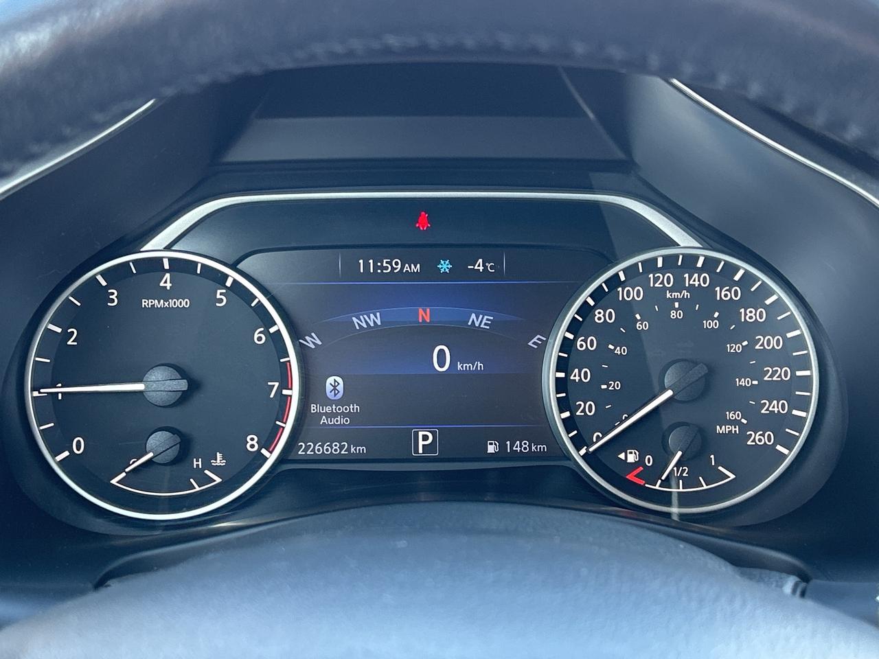 2018 Nissan Murano S, CLEAN CARFAX, SUNROOF, NAV, REMOTE START! - Photo #16