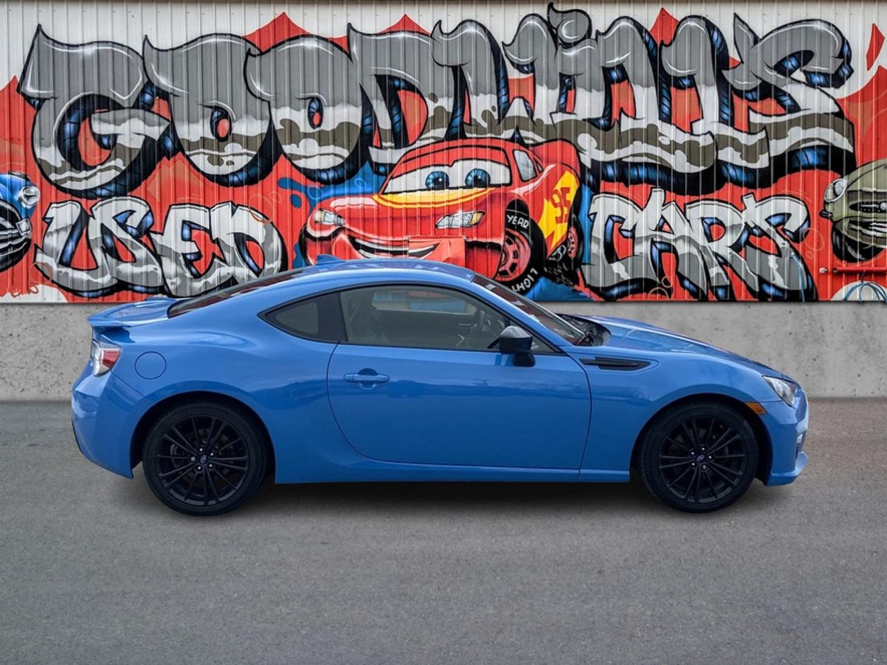 2016 Subaru BRZ HIKARI EDITION, CLEAN CARFAX, MANUAL TRANSMISSION! - Photo #1