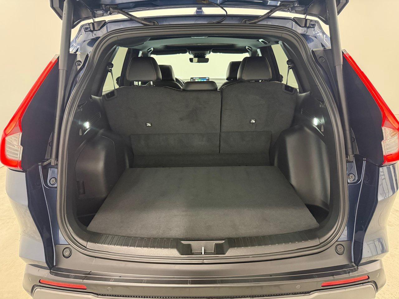 2024 Honda CR-V Hybrid EX-L Photo