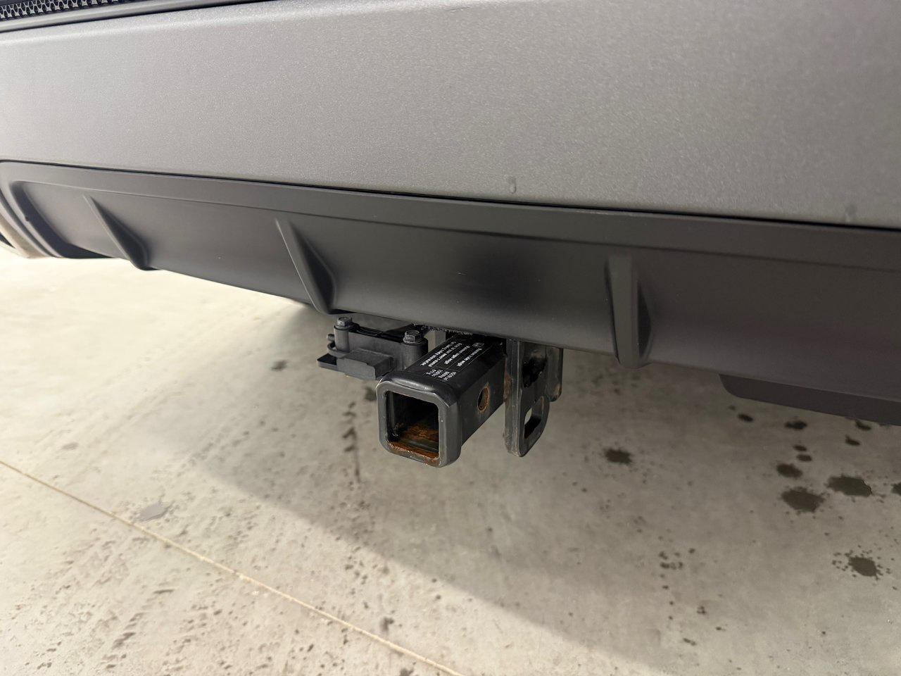 2024 Honda CR-V Hybrid EX-L Photo