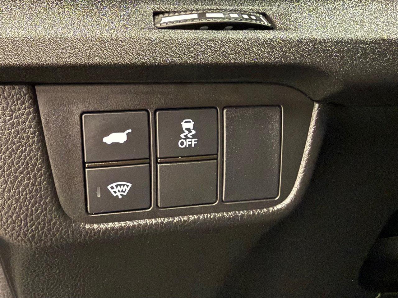 2024 Honda CR-V Hybrid EX-L Photo