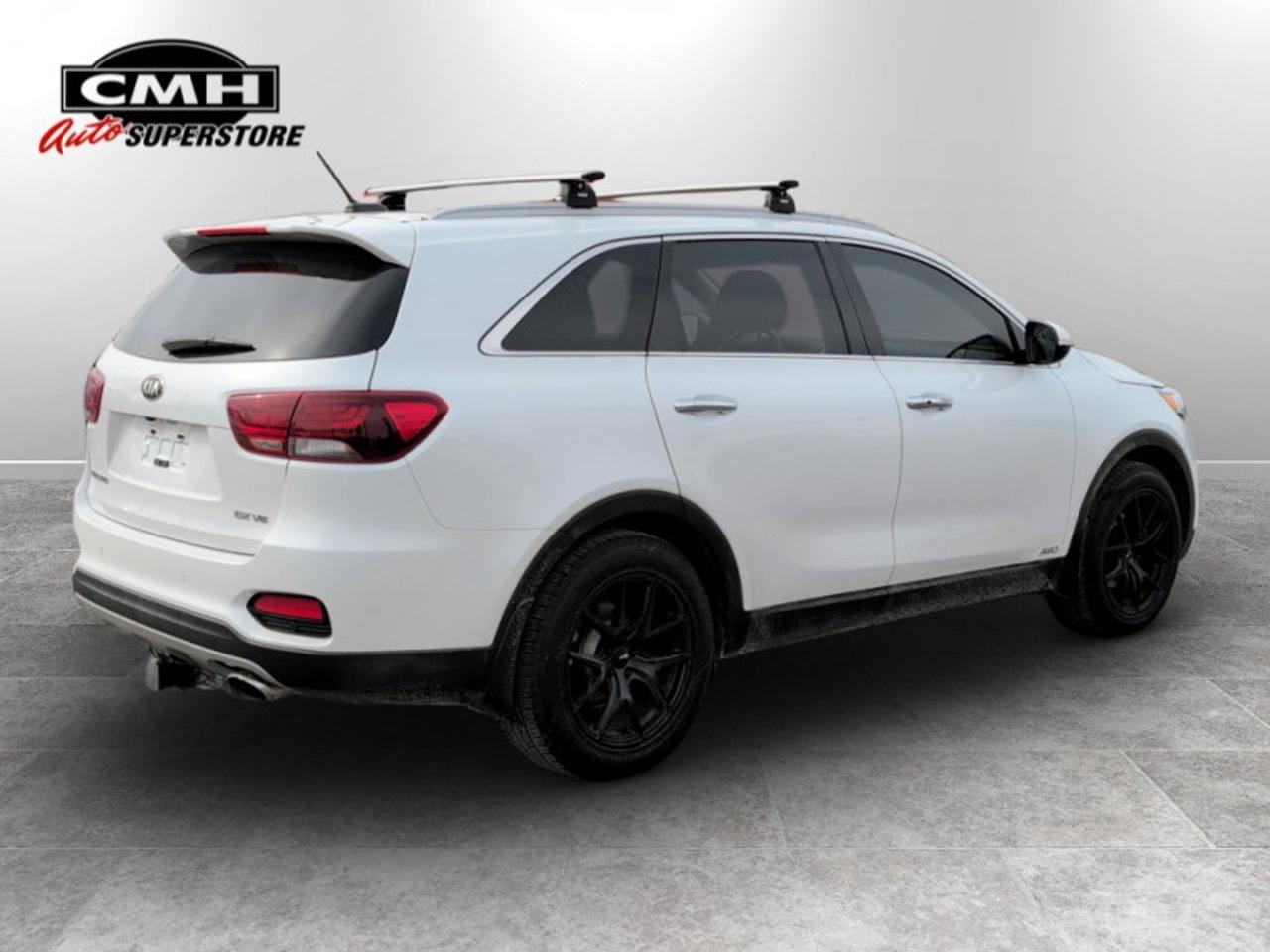 2020 Kia Sorento EX  **V6 AWD - 21 SERVICE RECORDS** Photo4