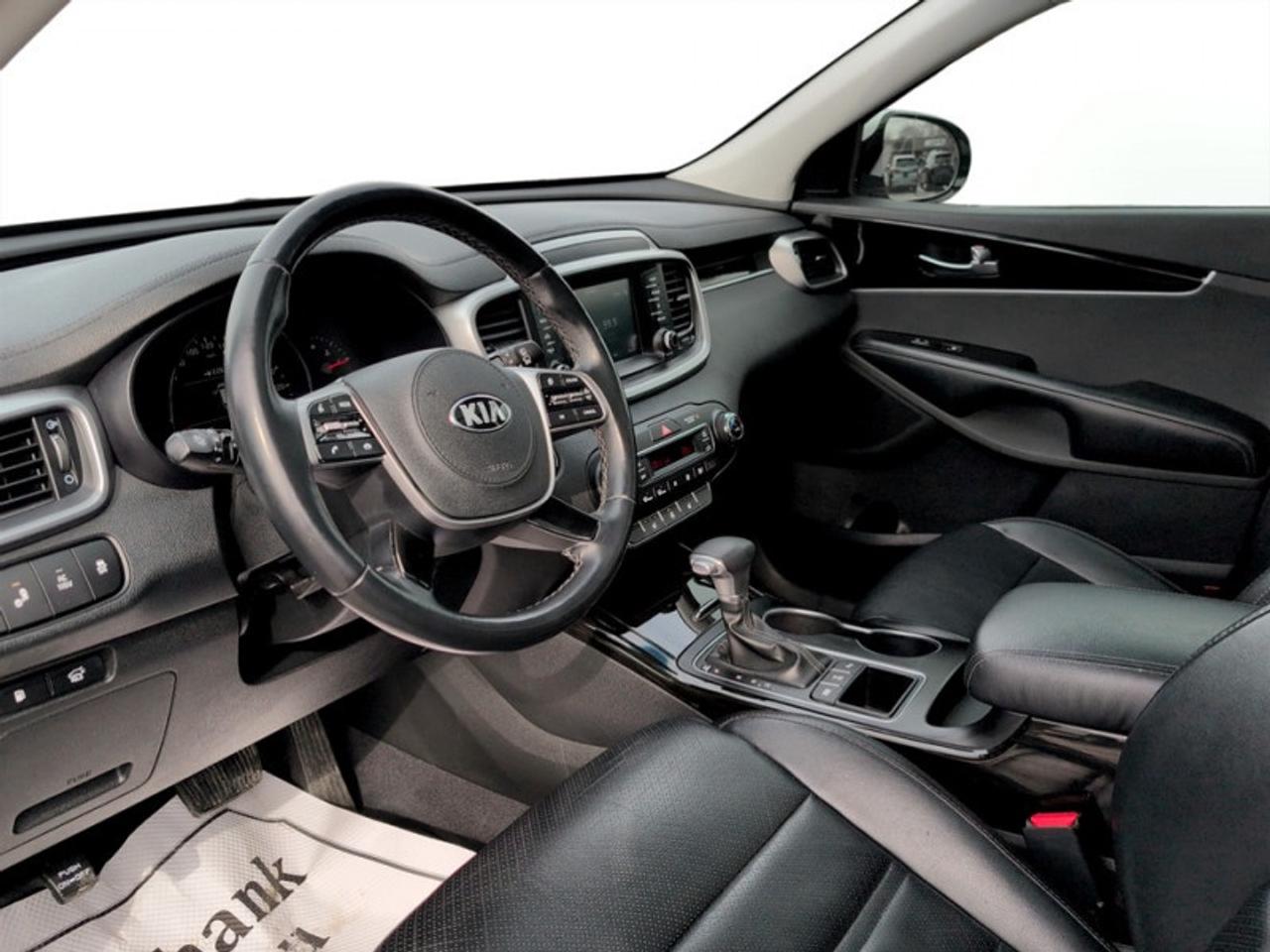 2020 Kia Sorento EX  **V6 AWD - 21 SERVICE RECORDS** Photo