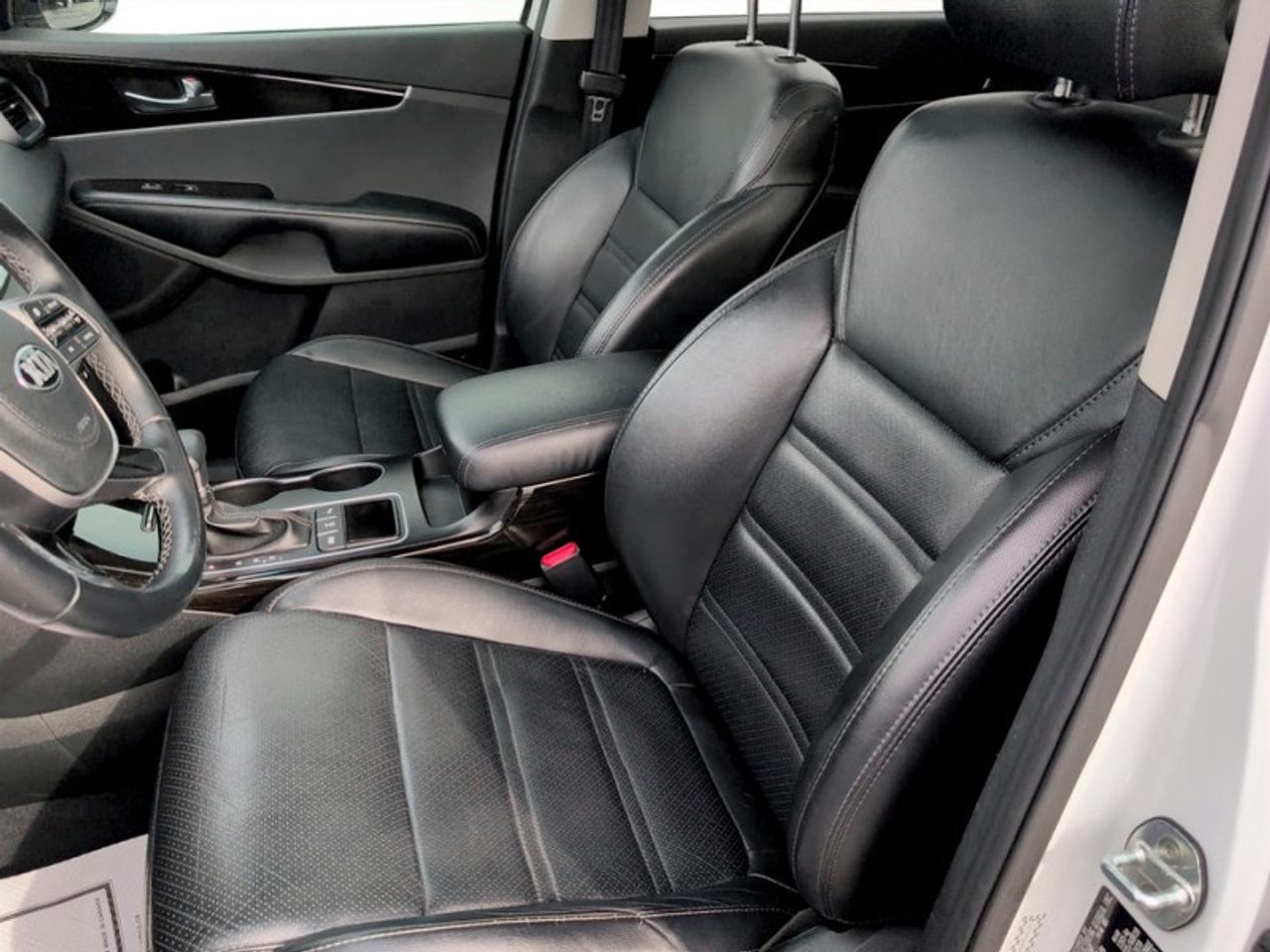 2020 Kia Sorento EX  **V6 AWD - 21 SERVICE RECORDS** Photo