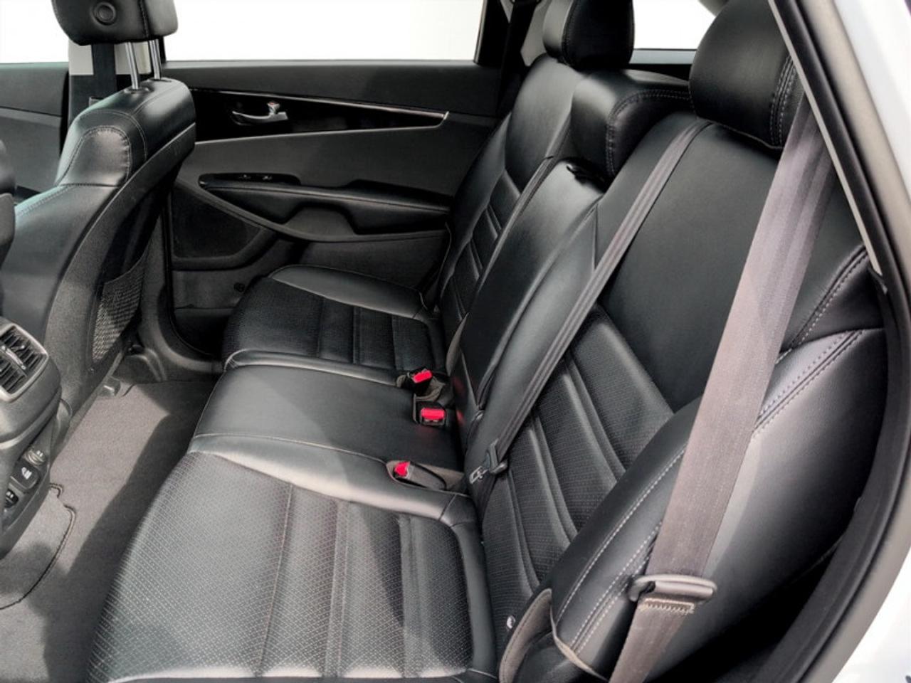 2020 Kia Sorento EX  **V6 AWD - 21 SERVICE RECORDS** Photo