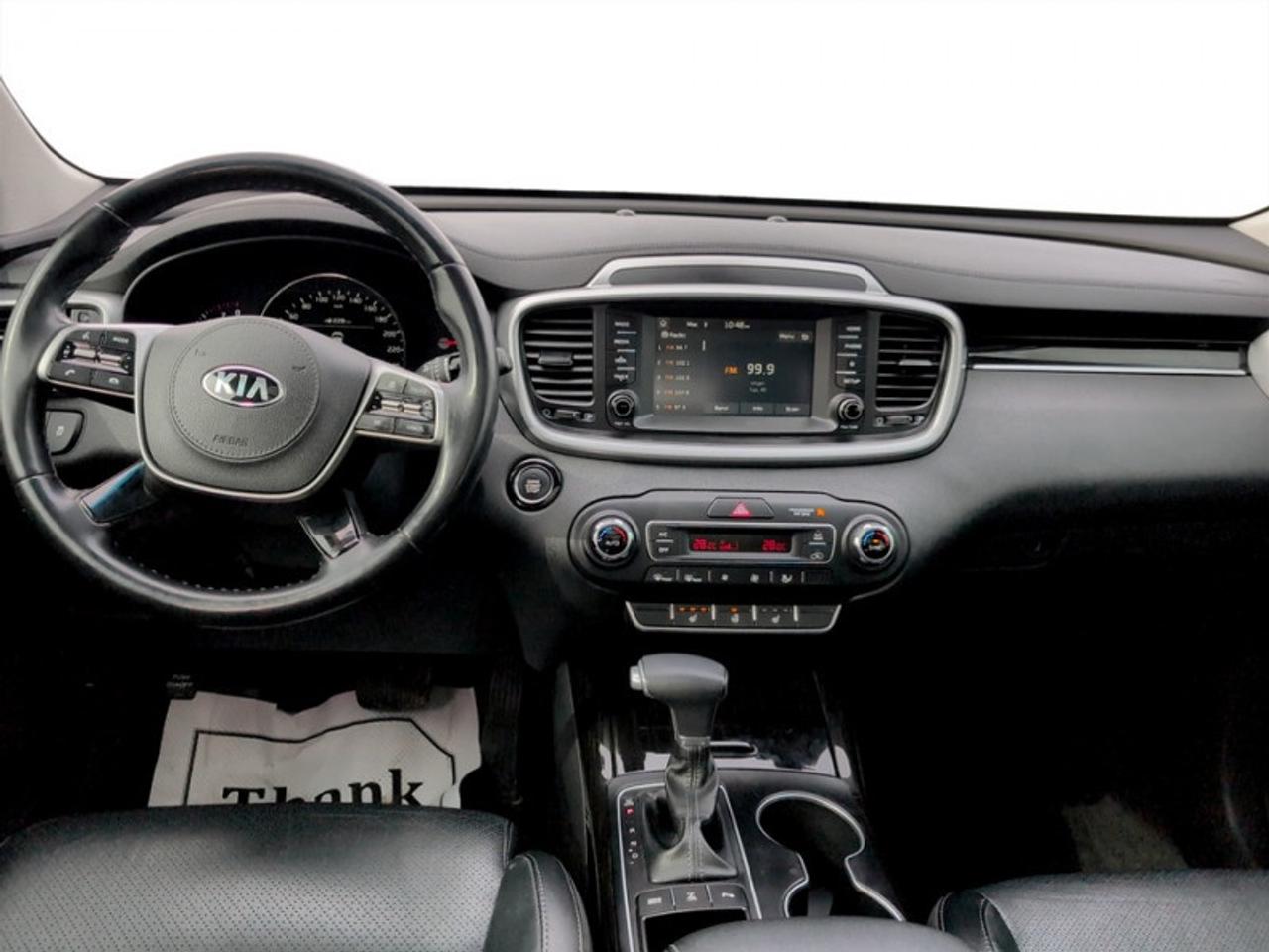 2020 Kia Sorento EX  **V6 AWD - 21 SERVICE RECORDS** Photo