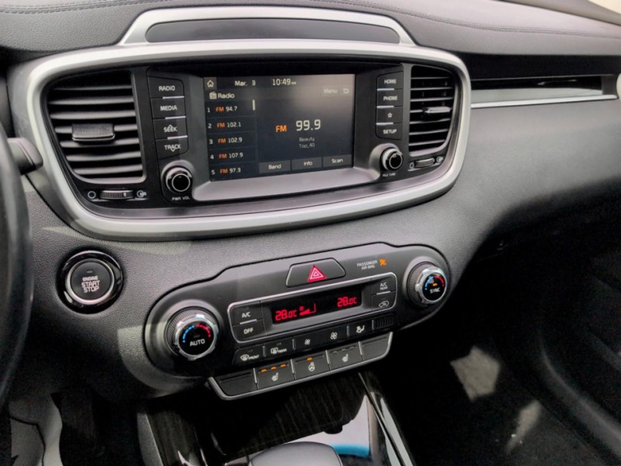 2020 Kia Sorento EX  **V6 AWD - 21 SERVICE RECORDS** Photo