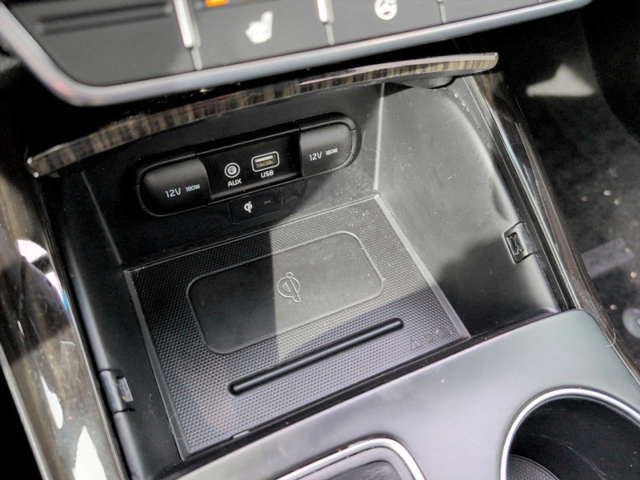 2020 Kia Sorento EX  **V6 AWD - 21 SERVICE RECORDS** Photo