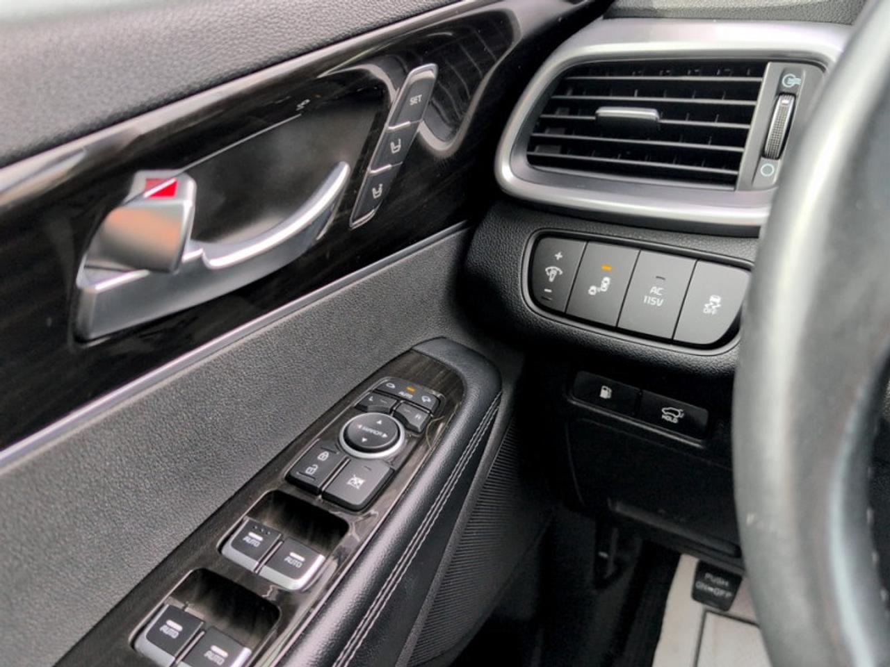 2020 Kia Sorento EX  **V6 AWD - 21 SERVICE RECORDS** Photo