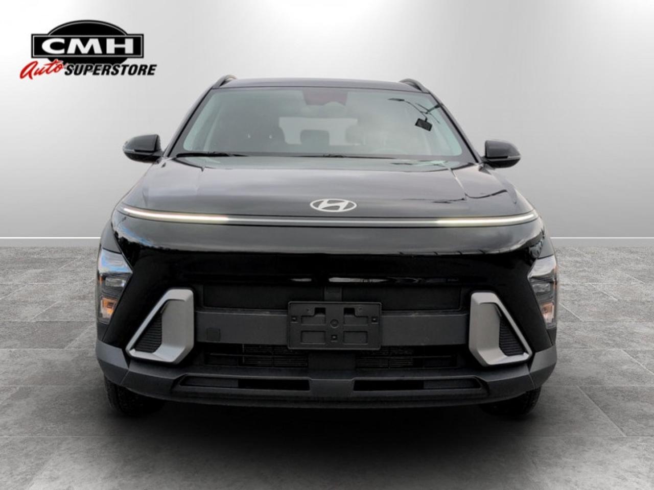 2024 Hyundai KONA Preferred FWD  **NO ACCIDENTS - AWD** Photo