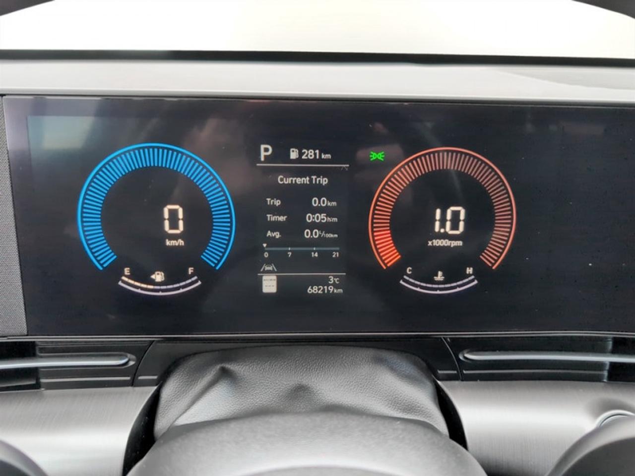 2024 Hyundai KONA Preferred FWD  **NO ACCIDENTS - AWD** Photo