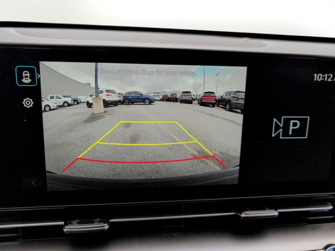 2024 Hyundai KONA Preferred FWD  **NO ACCIDENTS - AWD** Photo