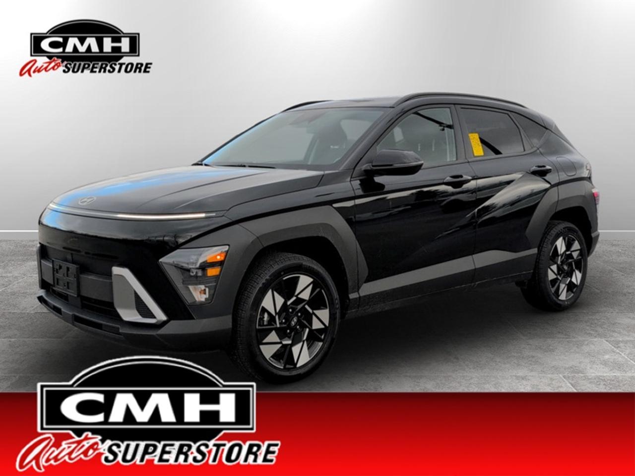 2024 Hyundai KONA Preferred FWD  **NO ACCIDENTS - AWD** Photo0
