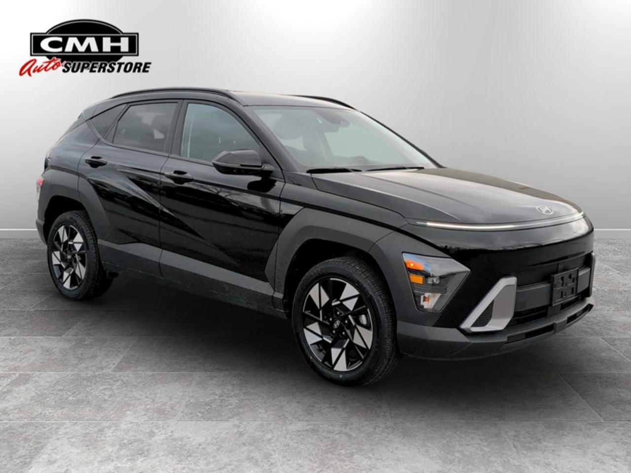 2024 Hyundai KONA Preferred FWD  **NO ACCIDENTS - AWD** Photo