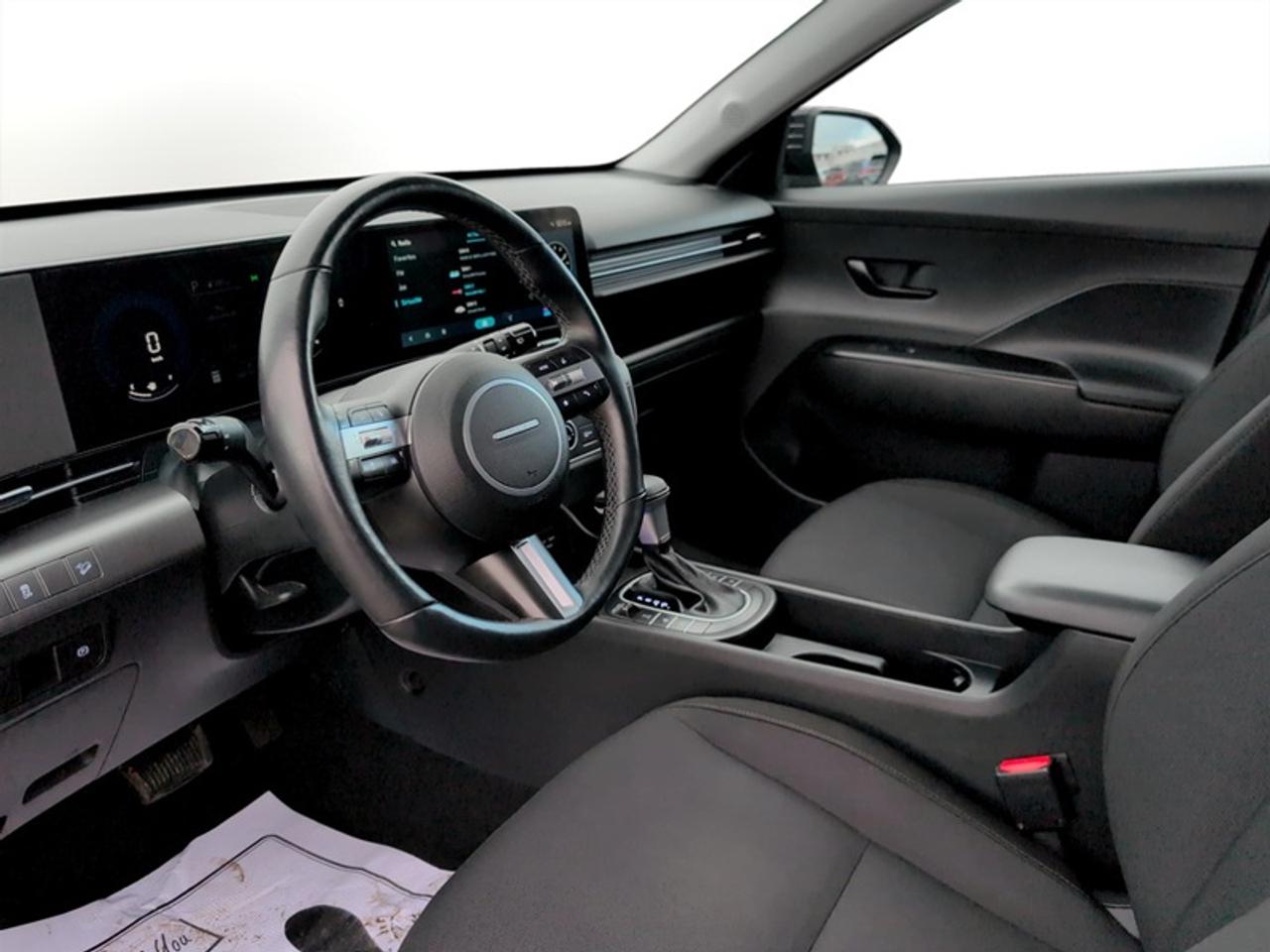 2024 Hyundai KONA Preferred FWD  **NO ACCIDENTS - AWD** Photo