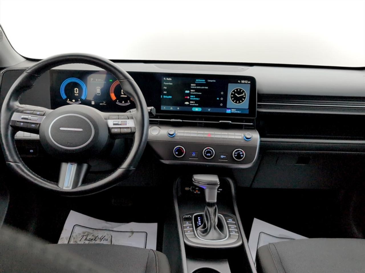 2024 Hyundai KONA Preferred FWD  **NO ACCIDENTS - AWD** Photo
