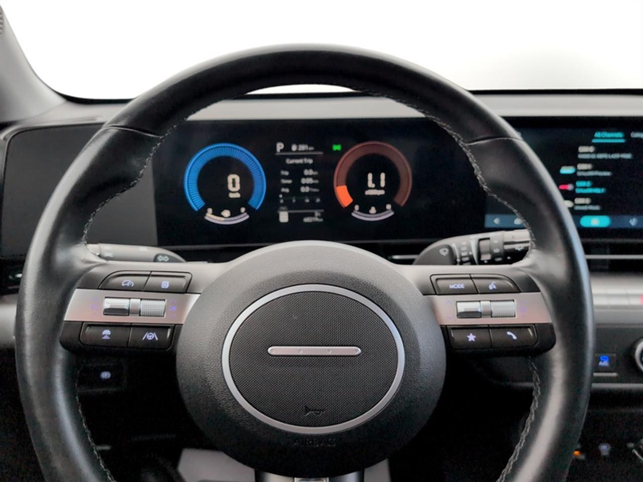 2024 Hyundai KONA Preferred FWD  **NO ACCIDENTS - AWD** Photo