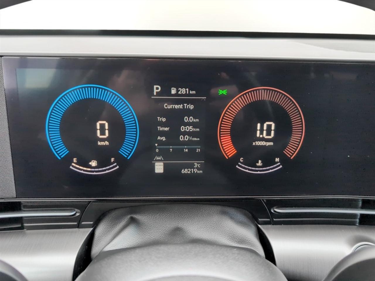 2024 Hyundai KONA Preferred FWD  **NO ACCIDENTS - AWD** Photo
