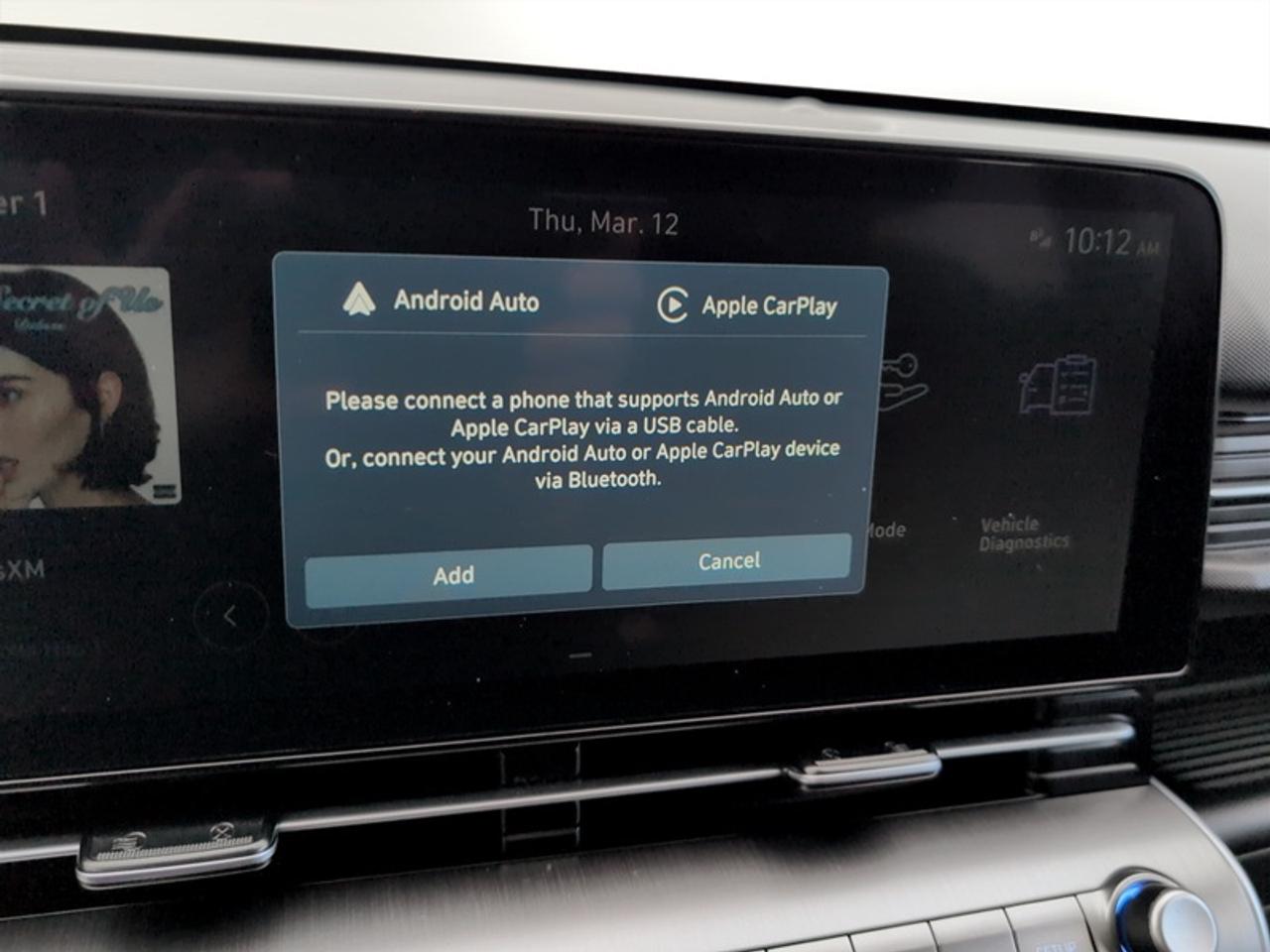 2024 Hyundai KONA Preferred FWD  **NO ACCIDENTS - AWD** Photo