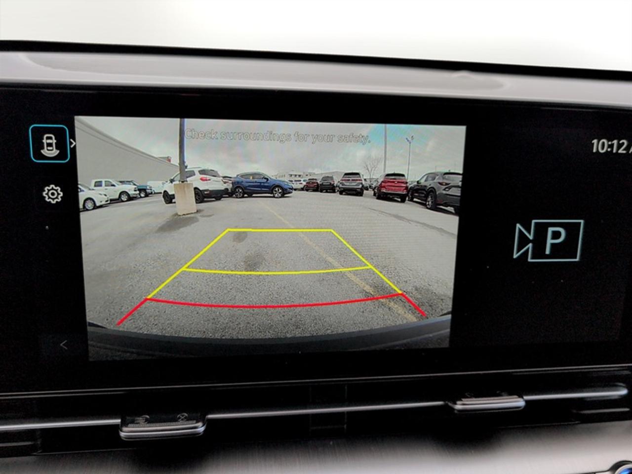 2024 Hyundai KONA Preferred FWD  **NO ACCIDENTS - AWD** Photo