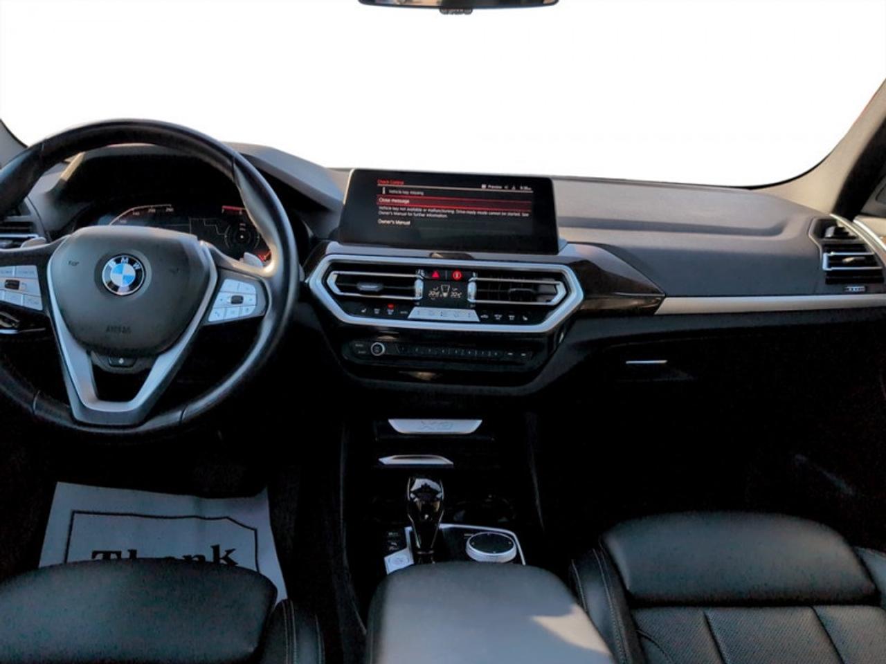 2023 BMW X3 xDrive30i  **PREMIUM ESSENTIAL PACKAGE** Photo