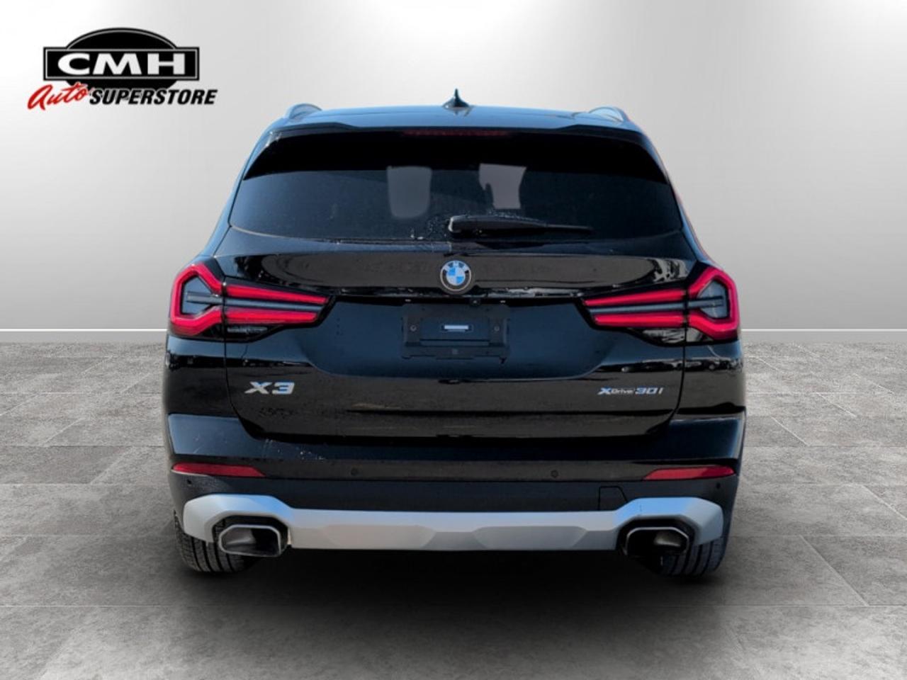 2023 BMW X3 xDrive30i  **PREMIUM ESSENTIAL PACKAGE** Photo
