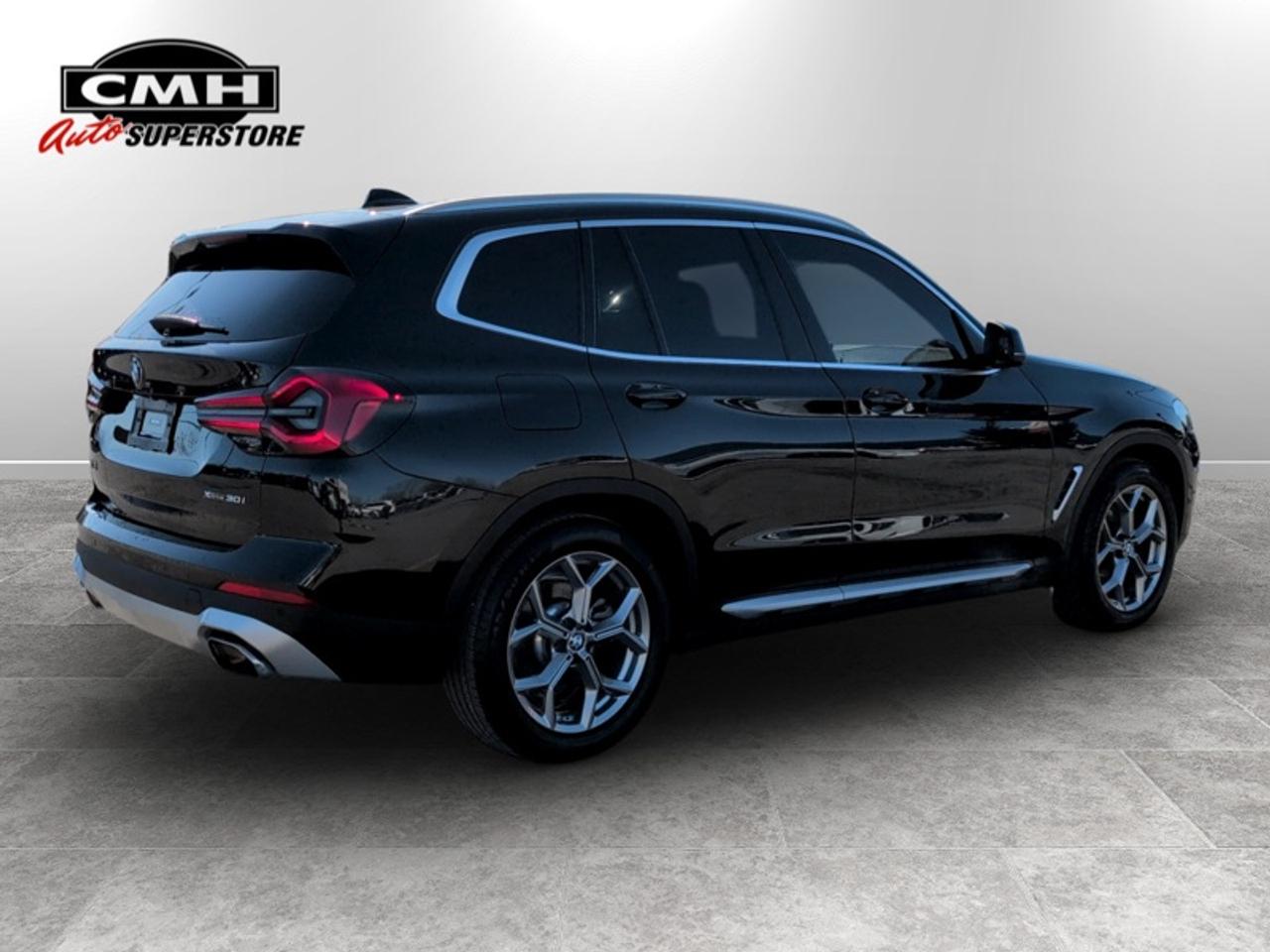 2023 BMW X3 xDrive30i  **PREMIUM ESSENTIAL PACKAGE** Photo3