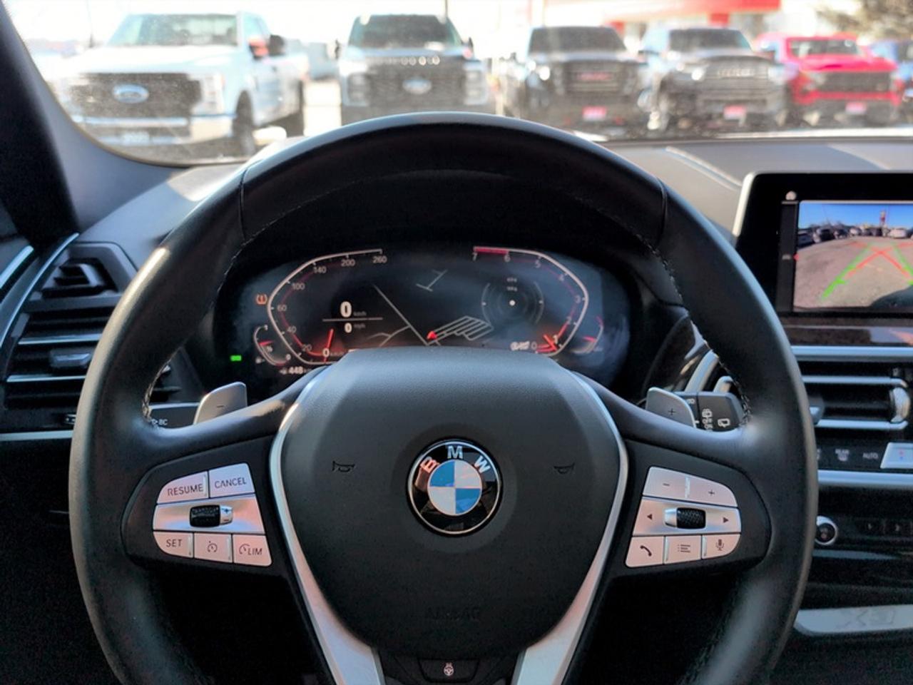 2023 BMW X3 xDrive30i  **PREMIUM ESSENTIAL PACKAGE** Photo