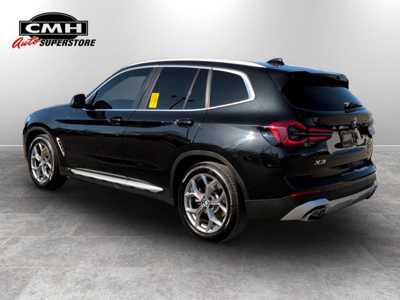 2023 BMW X3 xDrive30i  **PREMIUM ESSENTIAL PACKAGE** Photo
