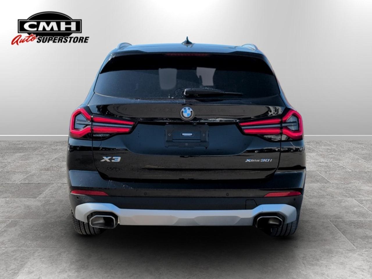 2023 BMW X3 xDrive30i  **PREMIUM ESSENTIAL PACKAGE** Photo2