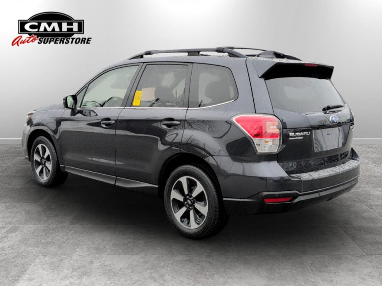 2017 Subaru Forester 2.5i Limited  *LOW KMS - 1 OWNER* Photo2