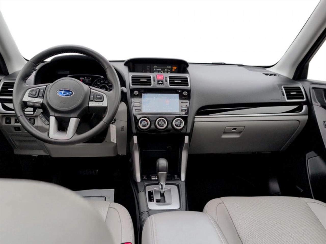 2017 Subaru Forester 2.5i Limited  *LOW KMS - 1 OWNER* Photo