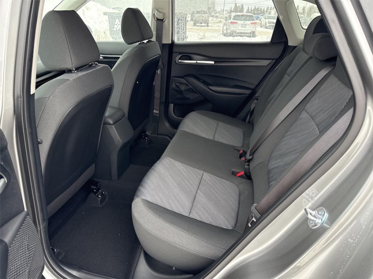 2026 Kia Seltos LX   - Heated Seats - Photo