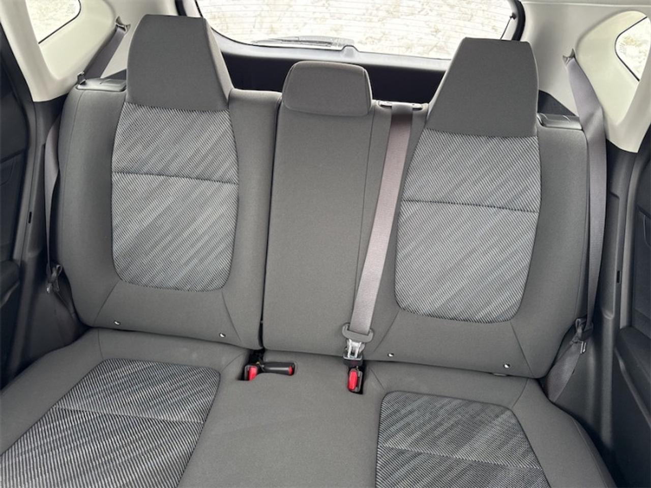 2026 Kia Seltos LX   - Heated Seats - Photo