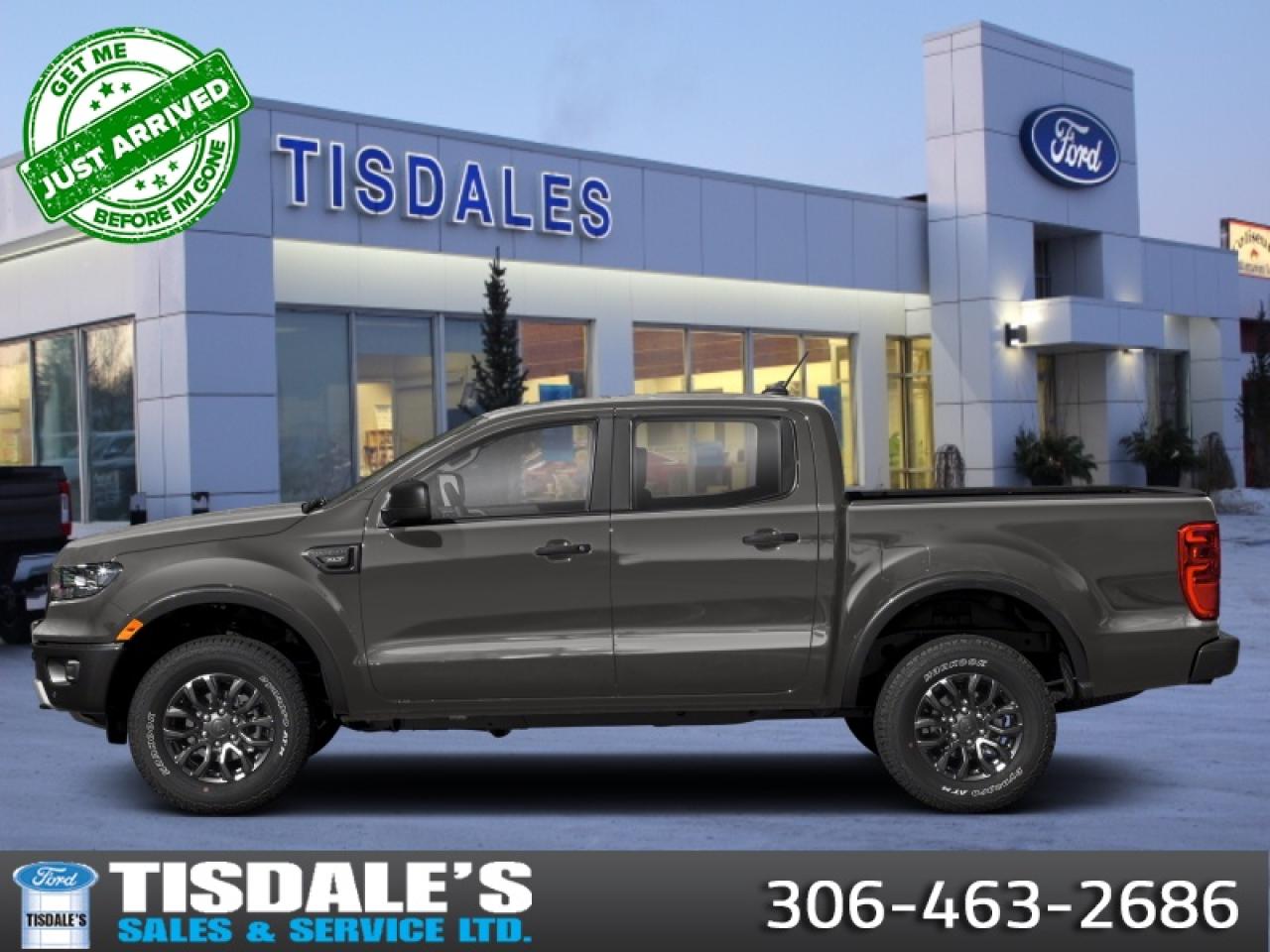 2021 Ford Ranger  Photo0