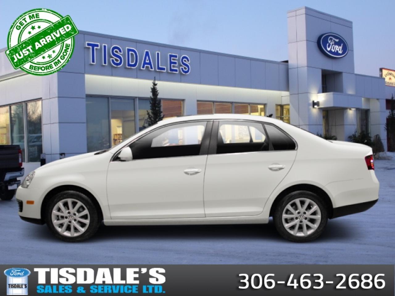 2010 Volkswagen Jetta HIGHLINE Photo0